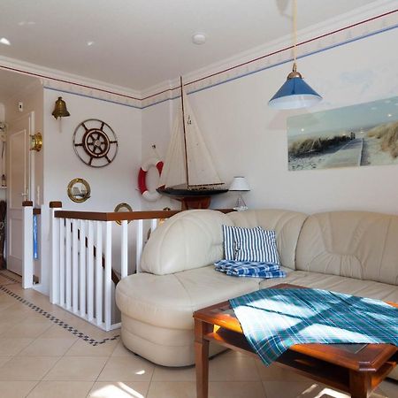 Ruem Hart Whg 18 Apartment Hornum Bagian luar foto