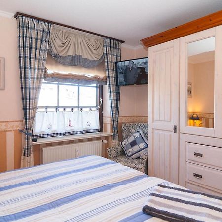 Ruem Hart Whg 18 Apartment Hornum Bagian luar foto